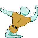 dramaticsquid Discord emoji
