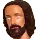 jesus Discord emoji