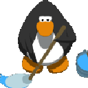 mdclean Discord emoji