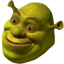 shrek Discord emoji