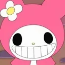 melodycreepysmile
