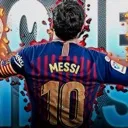 messi
