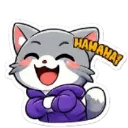 catlaugh