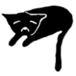 ThistleTheWagonCat