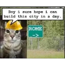 building_rome