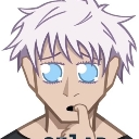 yngojo Discord Emoji - Invictus