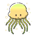 o_yellow_octopus