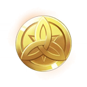 mora Discord sticker | Los Pistoleros del Eclipse