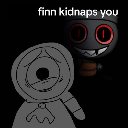 finnkidnapsyou custom emote | epic gang