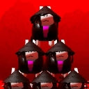 finnsworstnigthmare Discord sticker from epic gang