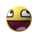 epicball Discord sticker from epic gang