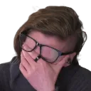 facepalmVPM