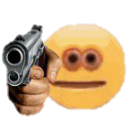 gun Discord Emoji - epic gang