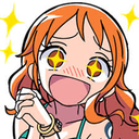 Nami custom emote | ✯ Lᴜᴍɪɴᴏᴜꜱ