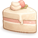 Cakewithstrawberry Discord sticker from Cozy Fork