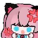 NEKOMIEMOTEKON_Angry_20260219203