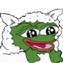 pepesheep