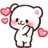 land_cutebear