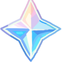 Primogem Discord sticker | Awaken Court House