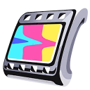 Polychrome custom emote - Awaken Court House