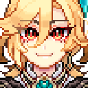 pixelkaveh animated GIF emoji from Awaken Court House