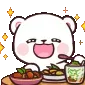 BearCuteEating_wc