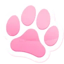 paw