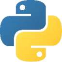 python
