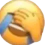 laughing laughing