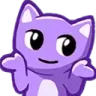 catshrug