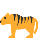 tiger