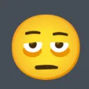 Tired