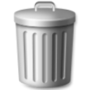 trash Discord Emoji - Discord Quebec