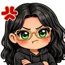 kiraangry