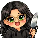 kiraknife