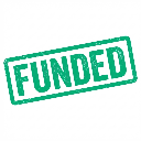 :funded: