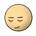 heh
