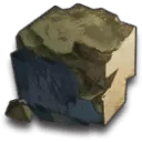 Orirock_Cube