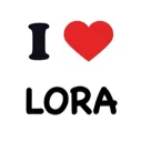 ILOVELORA