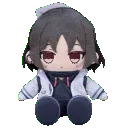 Misaki_Plush_Shake Misaki_Plush_Shake