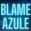 blameazule