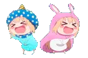 nyanumaruparty