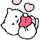 :HeartCat:
