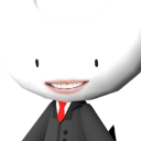 LovelySmile Discord sticker from 𝔍𝔢𝔪𝔲'𝔰 𝔓𝔦𝔷𝔷𝔢𝔯𝔦𝔞!1!🍕 >_0 ☆