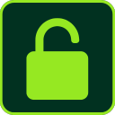 unlockedddd Discord emoji