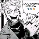 nephew