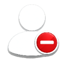 kickblock Discord emoji