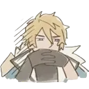 Varka_Chibi_ConsideringIt Varka_Chibi_ConsideringIt