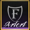 arlert