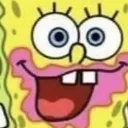 spongebob